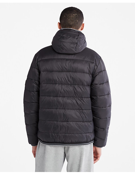 TIMBERLAND Mid Weight Hooded Jkt - Jacket
