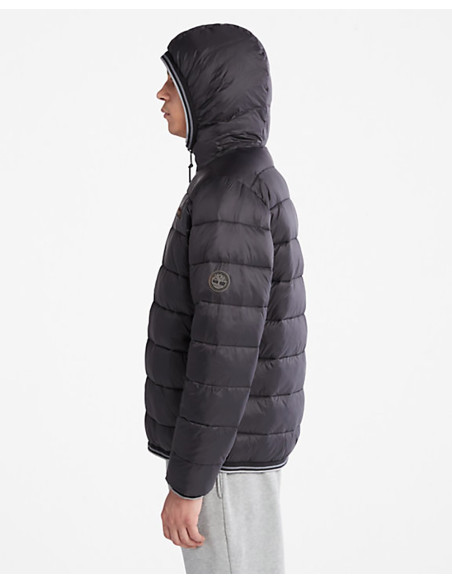TIMBERLAND Mid Weight Hooded Jkt - Jacket