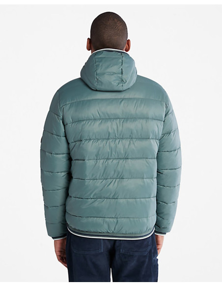 TIMBERLAND Mid Weight Hooded Jkt - Jacket