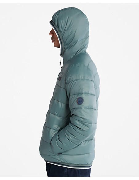 TIMBERLAND Mid Weight Hooded Jkt - Jacket