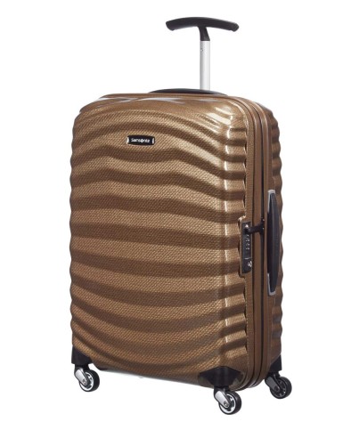 SAMSONITE Lite-shock Spinner 55 - Suitcase