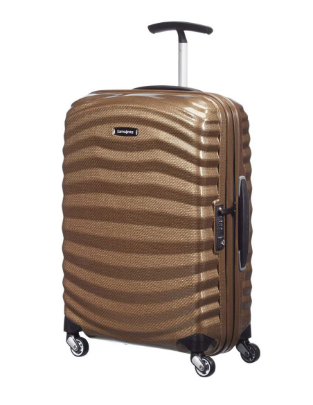 SAMSONITE Lite-shock Spinner 55 - Suitcase