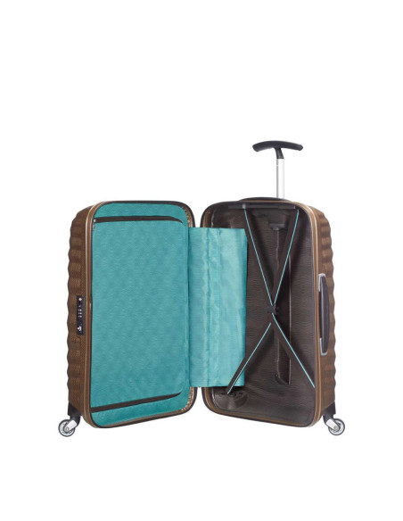 SAMSONITE Lite-shock Spinner 55 - Suitcase