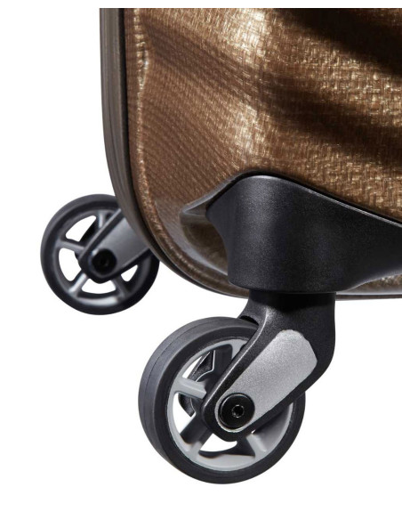 SAMSONITE Lite-shock Spinner 55 - Suitcase