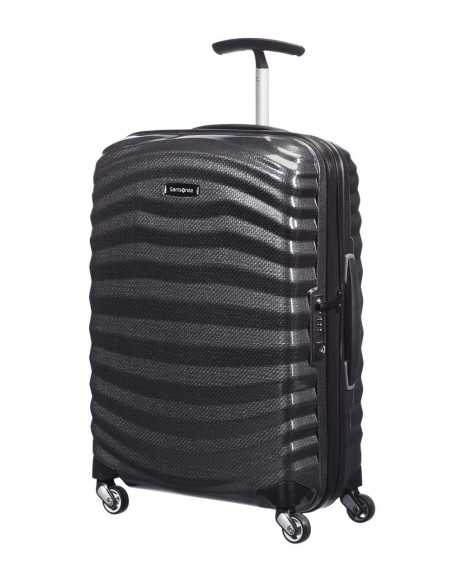 SAMSONITE Lite-shock Spinner 55 - Suitcase