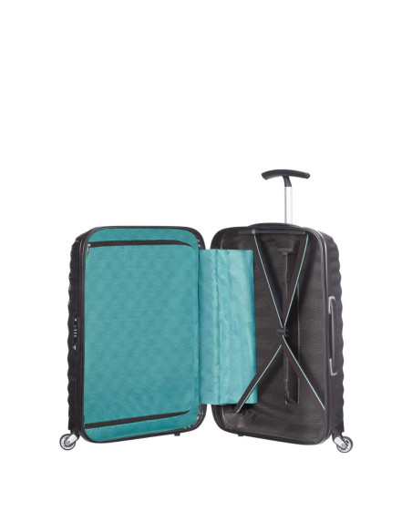 SAMSONITE Lite-shock Spinner 55 - Suitcase