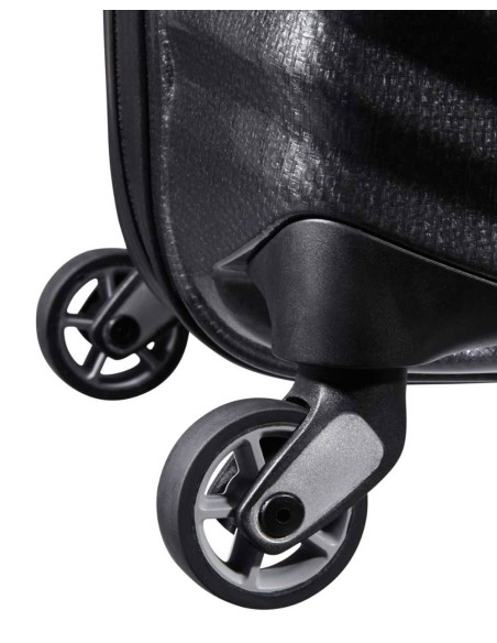 SAMSONITE Lite-shock Spinner 55 - Suitcase