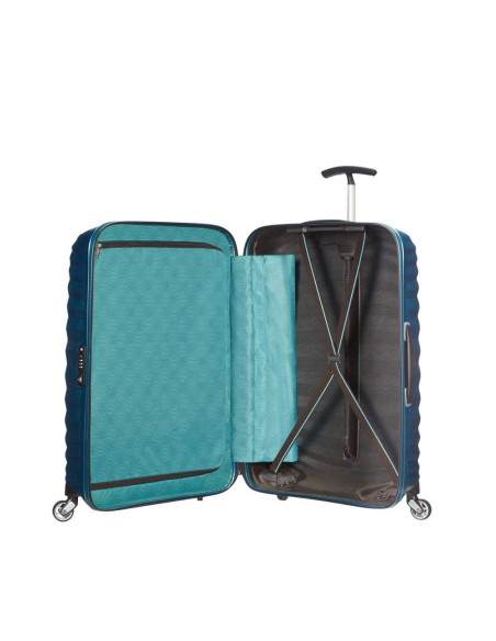 SAMSONITE Lite-shock Spinner 69 - Valigia