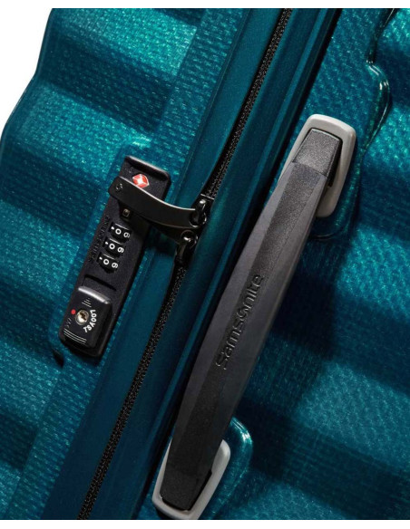 SAMSONITE Lite-shock Spinner 69 - Valise