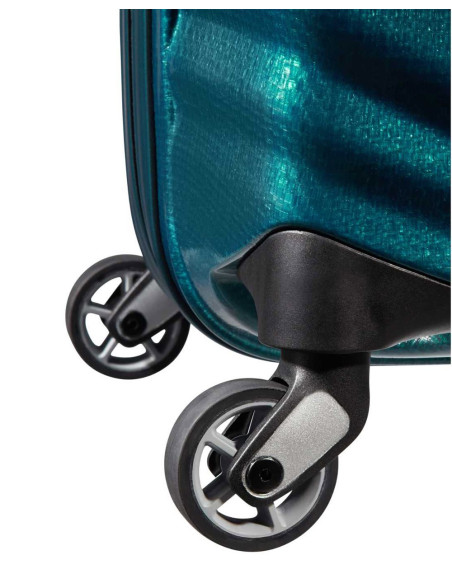SAMSONITE Lite-shock Spinner 69 - Valigia