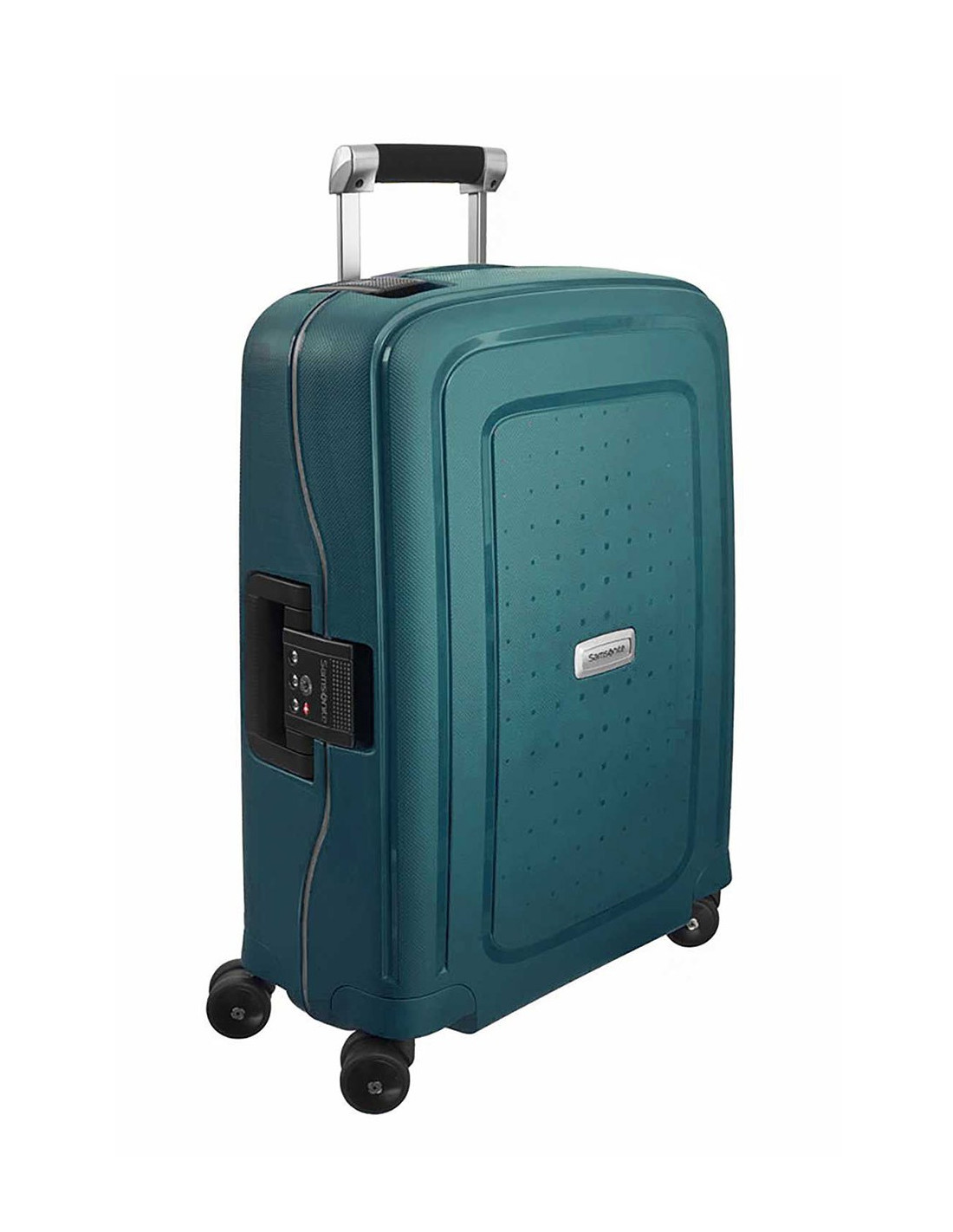 SAMSONITE S'Cure DLX Spinner 55 - Suitcase