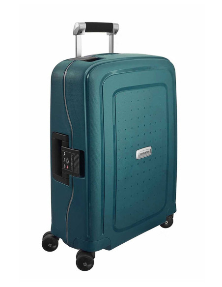 SAMSONITE S'Cure DLX Spinner 55 - Suitcase