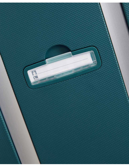 SAMSONITE S'Cure DLX Spinner 55 - Valigia