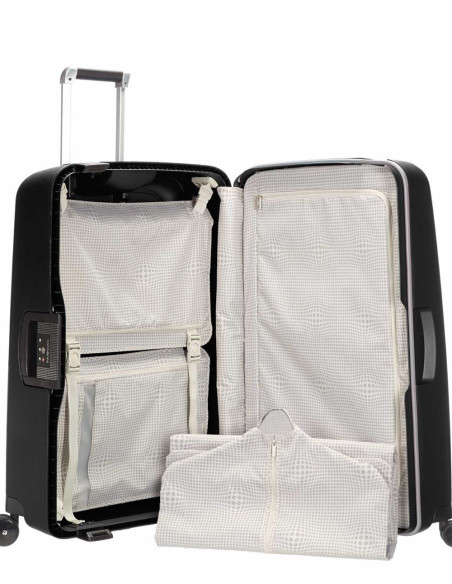 SAMSONITE S'Cure DLX Spinner 69 - Koffer