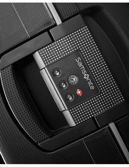 SAMSONITE S'Cure DLX Spinner 69 - Mala