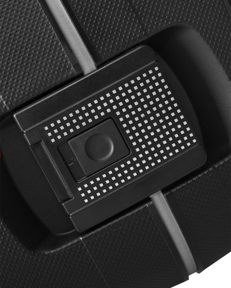 SAMSONITE S'Cure DLX Spinner 69 - Suitcase