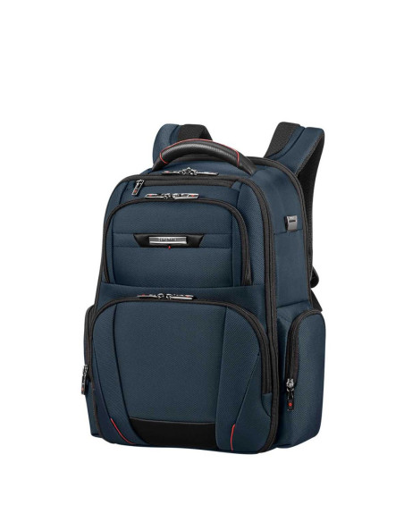 SAMSONITE Pro-DLX 5 LAPT.BACKPACK 3V 15.6'' - Zaino