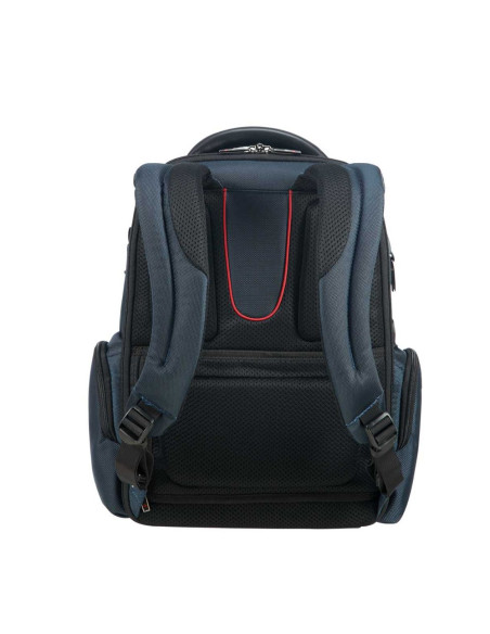 SAMSONITE Pro-DLX 5 LAPT.BACKPACK 3V 15.6'' - Zaino