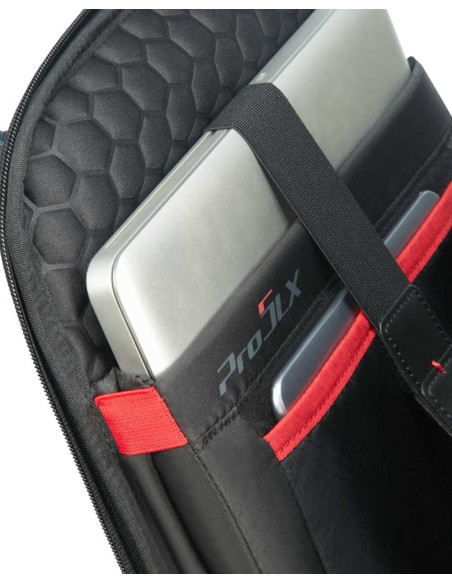 SAMSONITE Pro-DLX 5 LAPT.BACKPACK 3V 15.6'' - Zaino