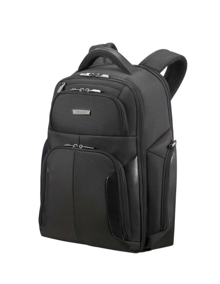 SAMSONITE XBR LAPTOP RUCKSACK 3V 15,6" - Rucksack