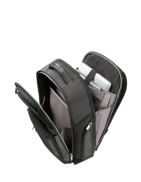 SAMSONITE XBR LAPTOP BACKPACK 3V 15.6" - Mochila