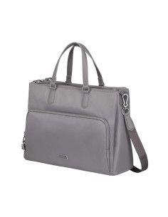 SAMSONITE Karissa Biz 2.0 ORG.SHOPPING 14.1" 3 COMP - Cartella