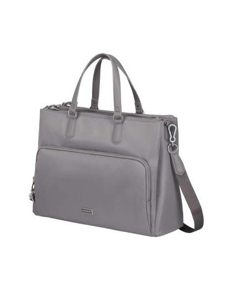 SAMSONITE Karissa Biz 2.0 ORG.SHOPPING 14,1" 3 COMP - Aktentasche