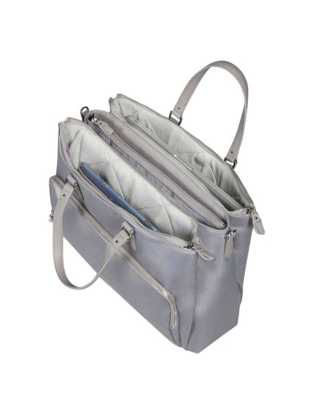 SAMSONITE Karissa Biz 2.0 ORG.SHOPPING 14.1" 3 COMP - Maleta