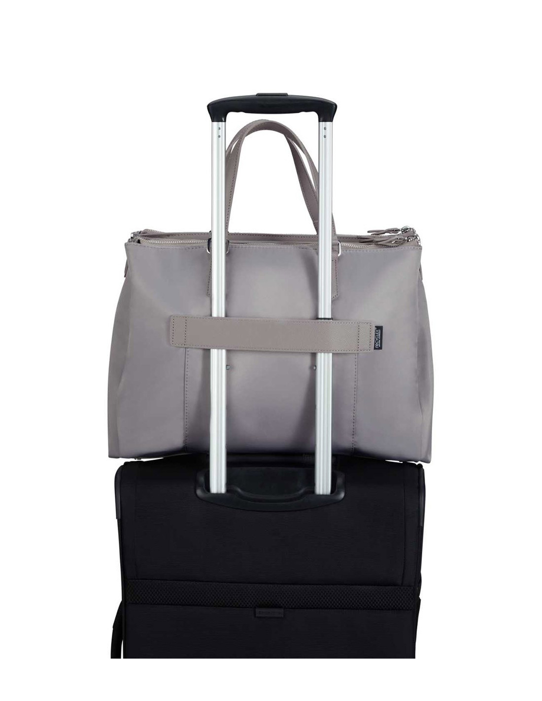 美品】SAMSONITE ボストンバッグ KARISSA BIZ