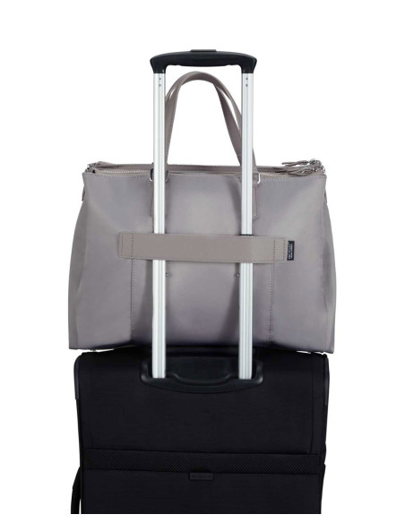 SAMSONITE Karissa Biz 2.0 ORG.SHOPPING 14.1" 3 COMP - Mallette
