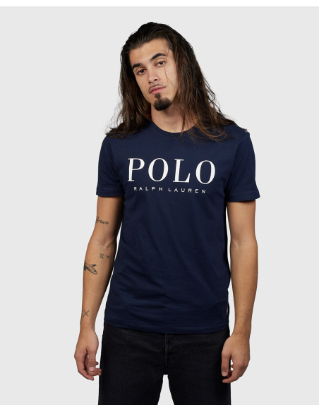 POLO RALPH LAUREN 710860829 - T-shirt