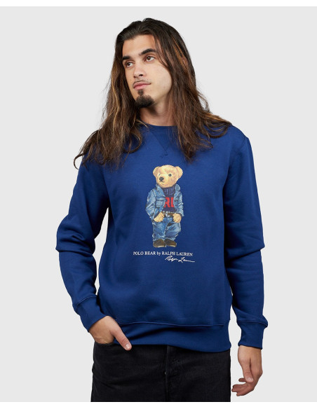POLO RALPH LAUREN 710853308 - Sweatshirt