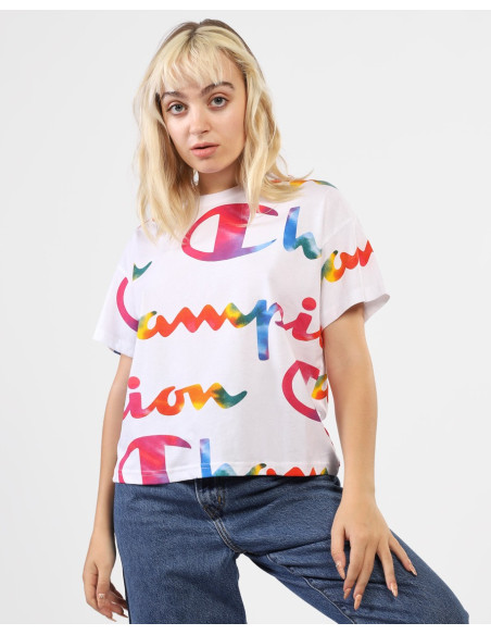 CHAMPION 114994 - T-shirt