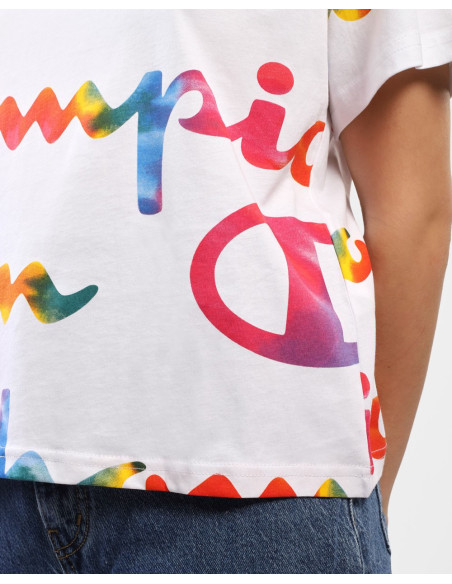 CHAMPION 114994 - T-shirt