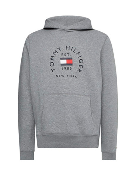 TOMMY HILFIGER MW0MW27842 - Sweatshirt