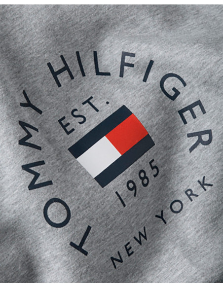 TOMMY HILFIGER MW0MW27842 - Sweatshirt