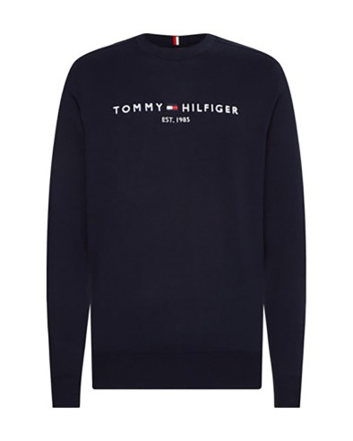 TOMMY HILFIGER MW0MW27765 - Jumper