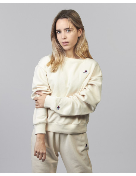 CHAMPION 114923 - Sweat-shirt