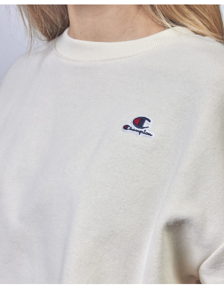 CHAMPION 114923 - Sweat-shirt