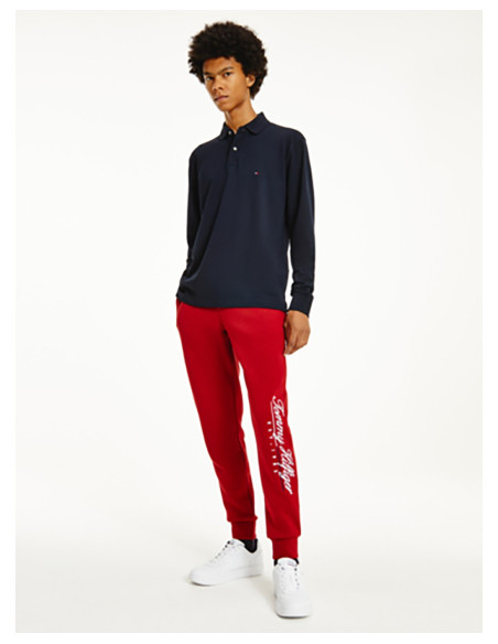 TOMMY HILFIGER MW0MW20183 - Polo