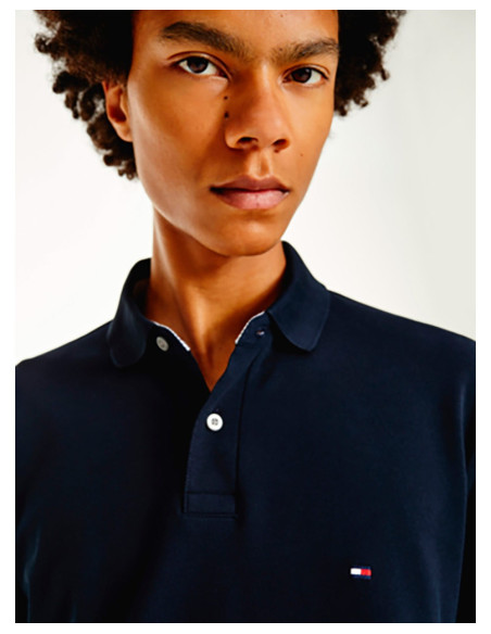 TOMMY HILFIGER MW0MW20183 - Polo