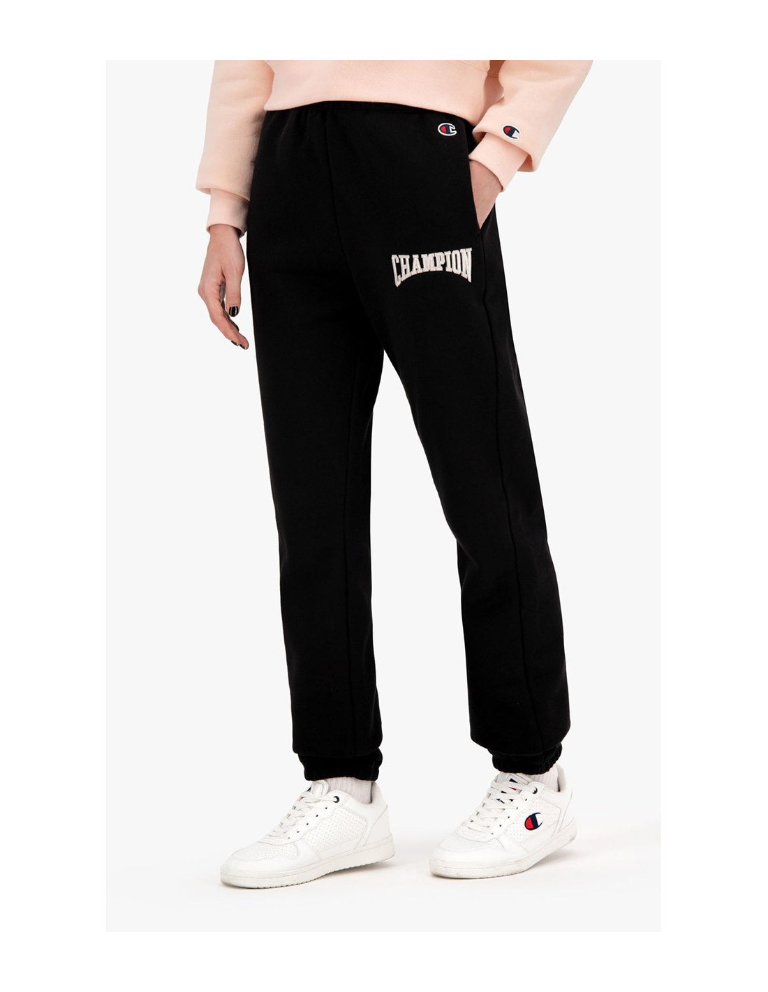 Pantaloni champions clearance tuta