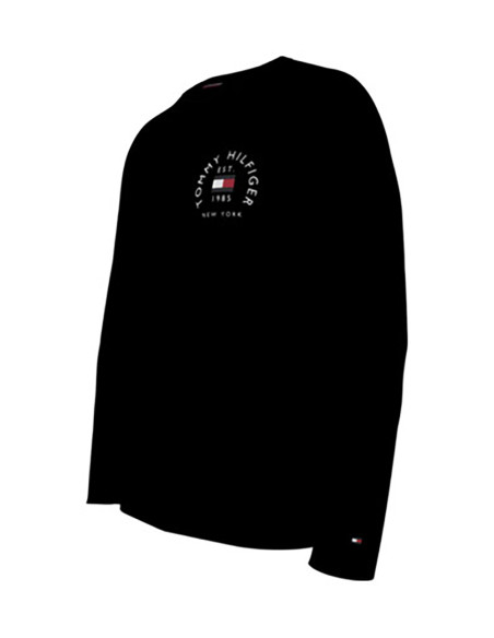TOMMY HILFIGER MW0MW27911 - T-Shirt