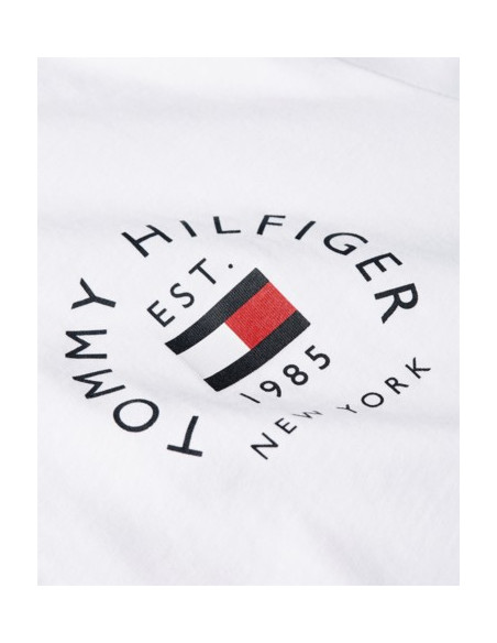 TOMMY HILFIGER MW0MW27911 - T-Shirt