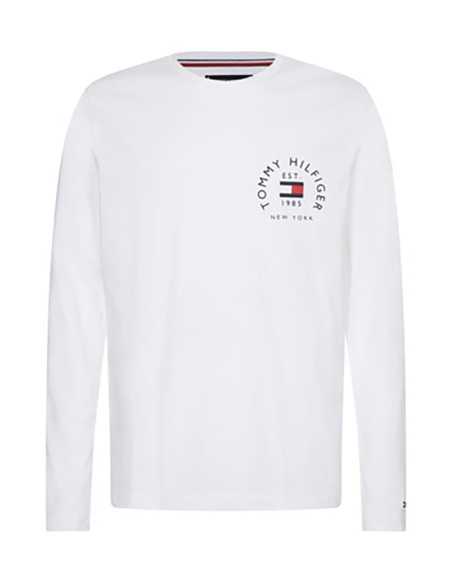 TOMMY HILFIGER MW0MW27911 - T-Shirt