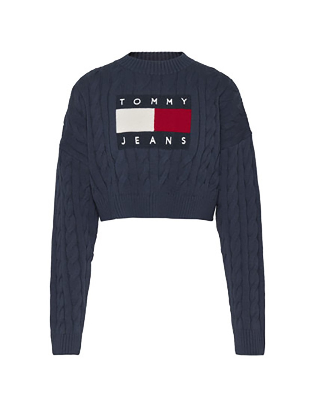 TOMMY HILFIGER DW0DW14261 - Jersey