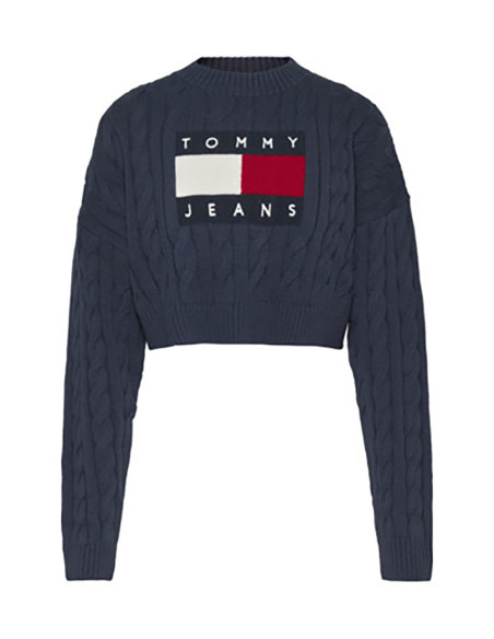 TOMMY HILFIGER DW0DW14261 – Pullover