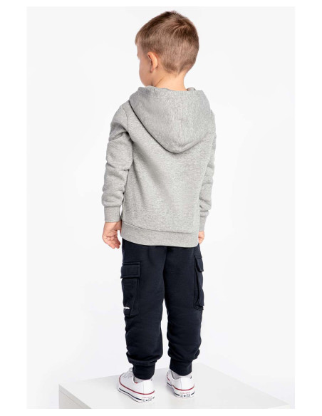 CHAMPION 305358 - Sweatshirt