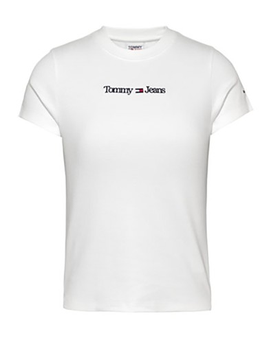 TOMMY HILFIGER DW0DW14364 - Camiseta