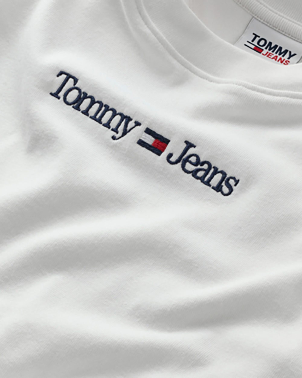 TOMMY HILFIGER DW0DW14364 - T-shirt